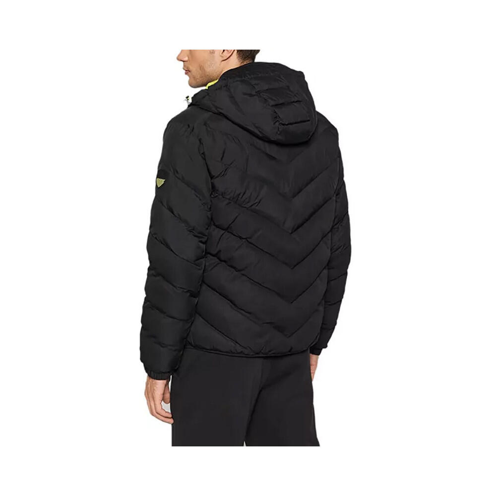 Doudoune EA7 Emporio Armani 3/5