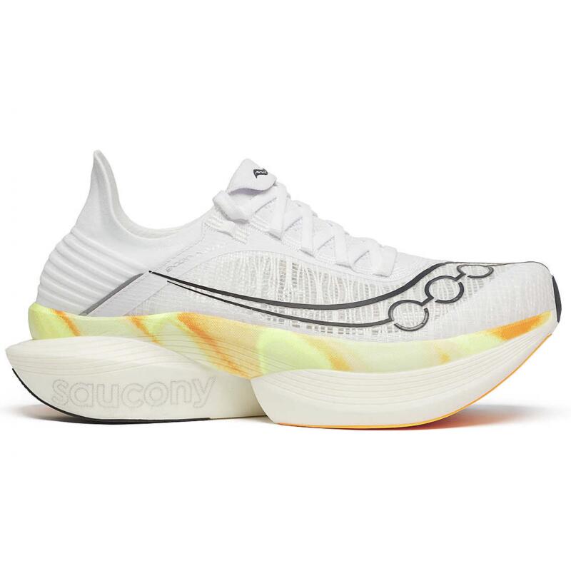 SAUCONY picture