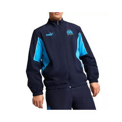 Veste de survêtement Puma OM ftblARCHIVE