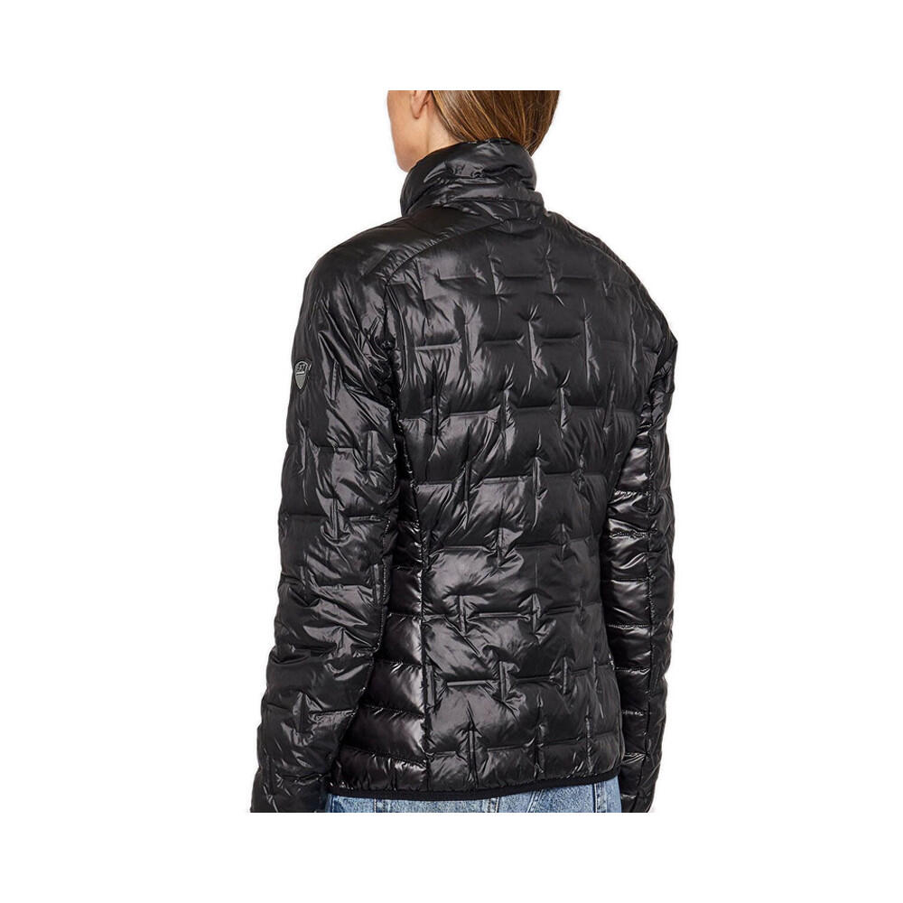 Doudoune EA7 Emporio Armani 3/4