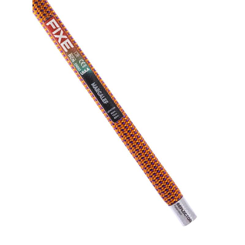 Lina dynamiczna Fixe Climbing Margalef 9.6mm 80m