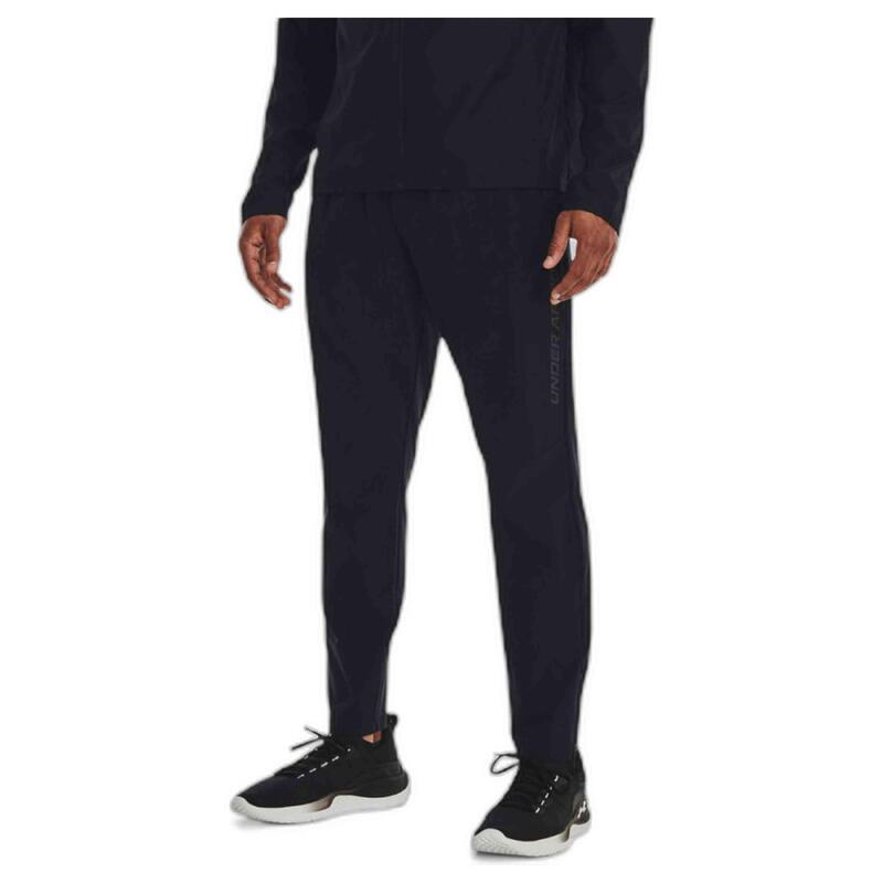 Férfi Under Armour Challenger Midlayer futballpulóver