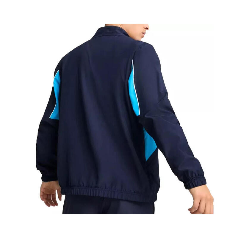 Veste de survêtement Puma OM ftblARCHIVE