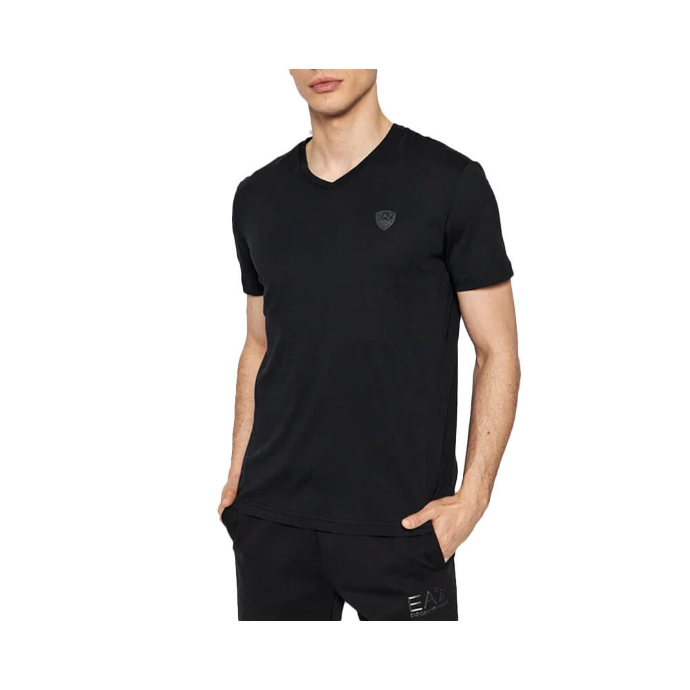 Tee-shirt Ea7 Emporio Armani 3/6