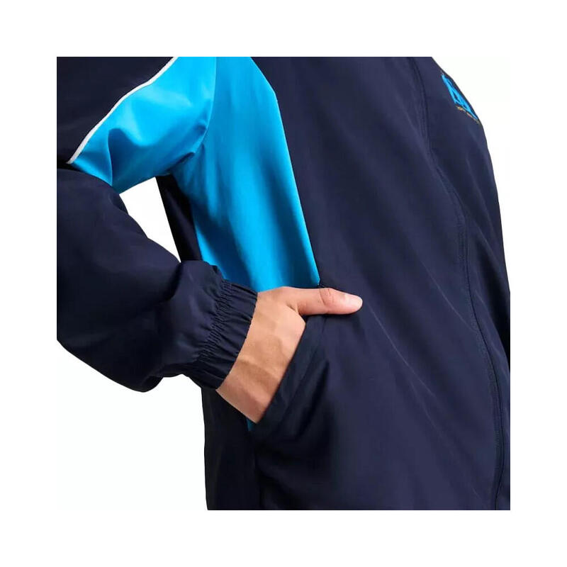Veste de survêtement Puma OM ftblARCHIVE