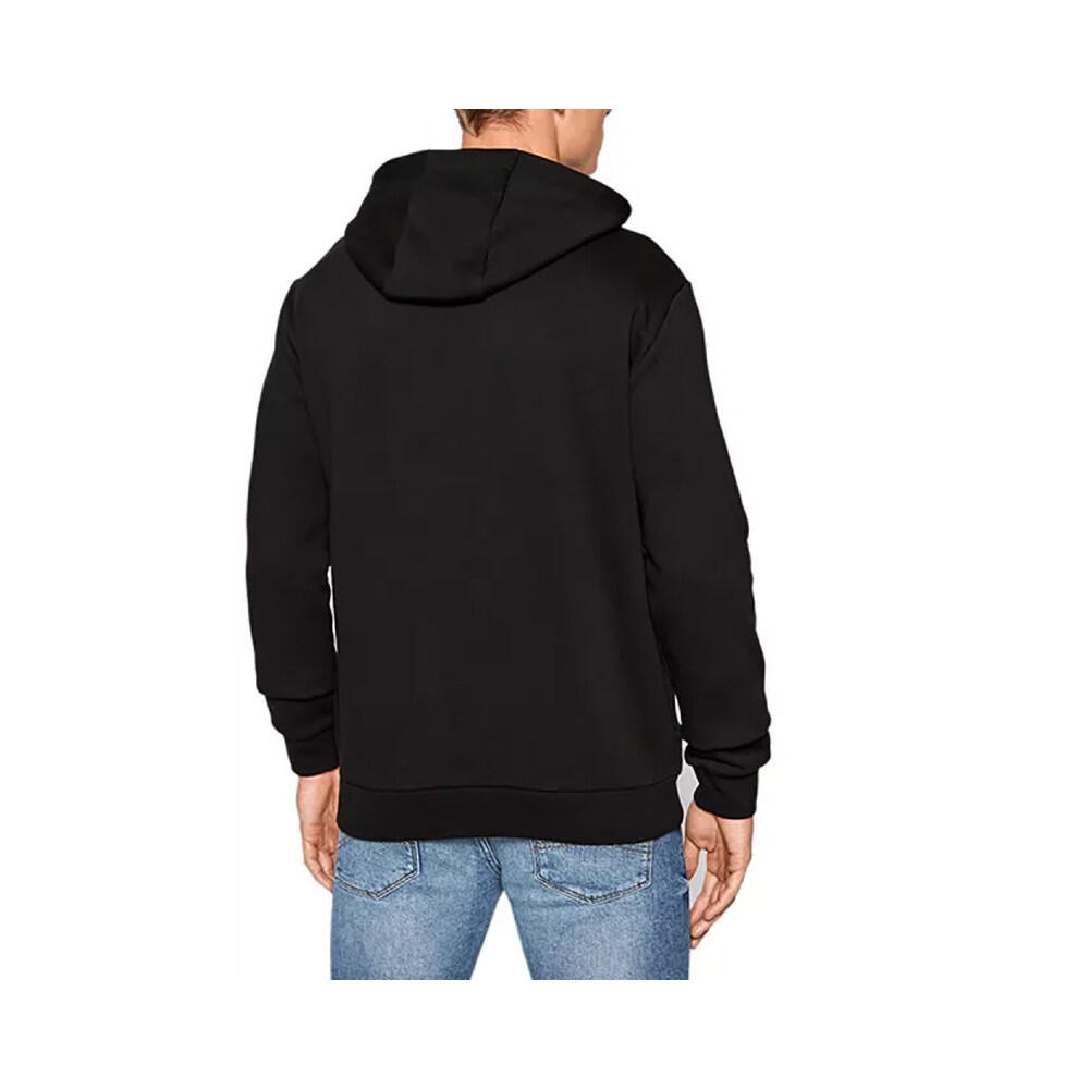 Sudadera EA7 Emporio Armani SWEAT A CAPUCHE HOMME  EA7 EMPORIO ARMANI 2/4