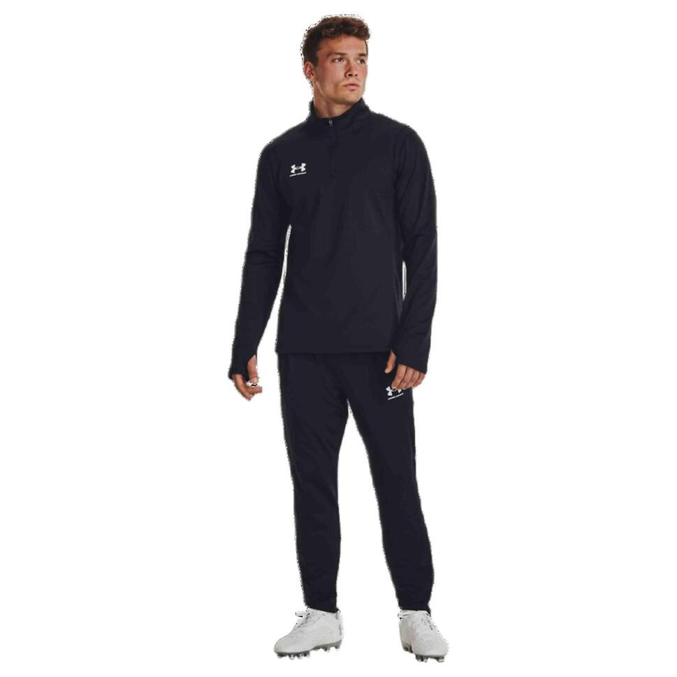 Bluza piłkarska męska Under Armour Challenger Midlayer