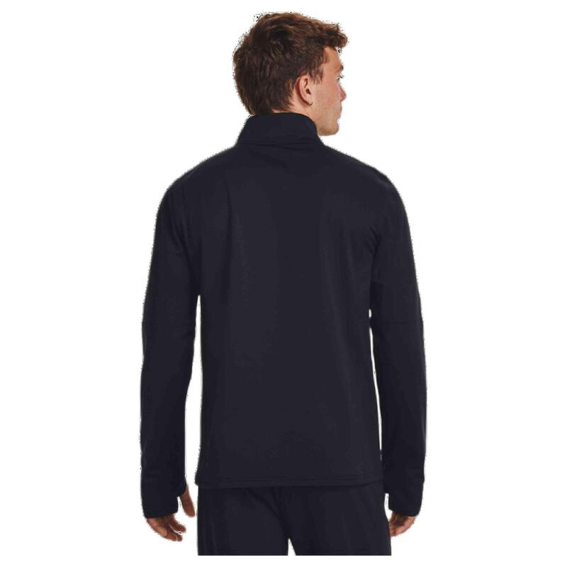 Férfi Under Armour Challenger Midlayer futballpulóver