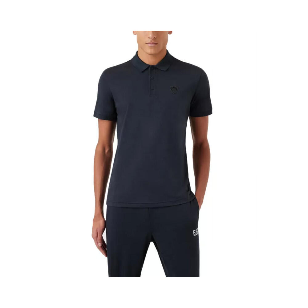 Polo da Uomo EA7 Emporio Armani POLO HOMME EA7 EMPORIO ARMANI 3/5