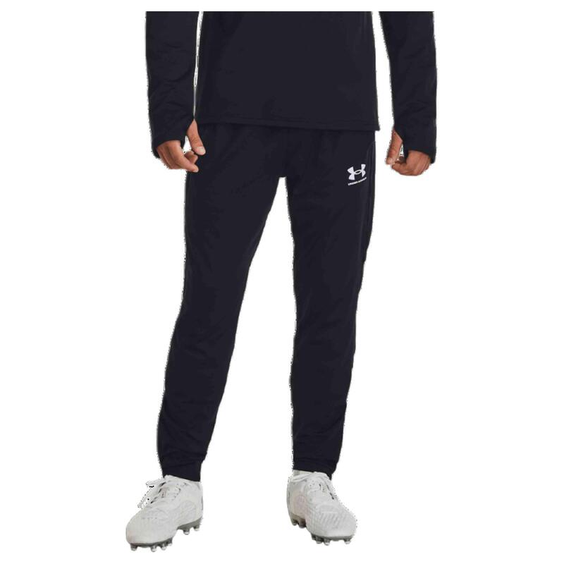 Férfi Under Armour Challenger Midlayer futballpulóver