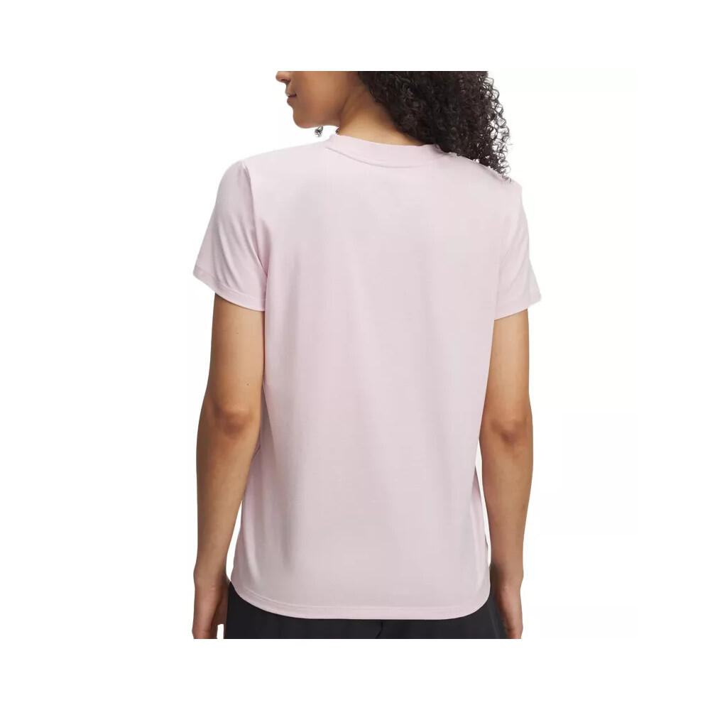 Tee-shirt Under Armour Rival Core SS Femme 2/3