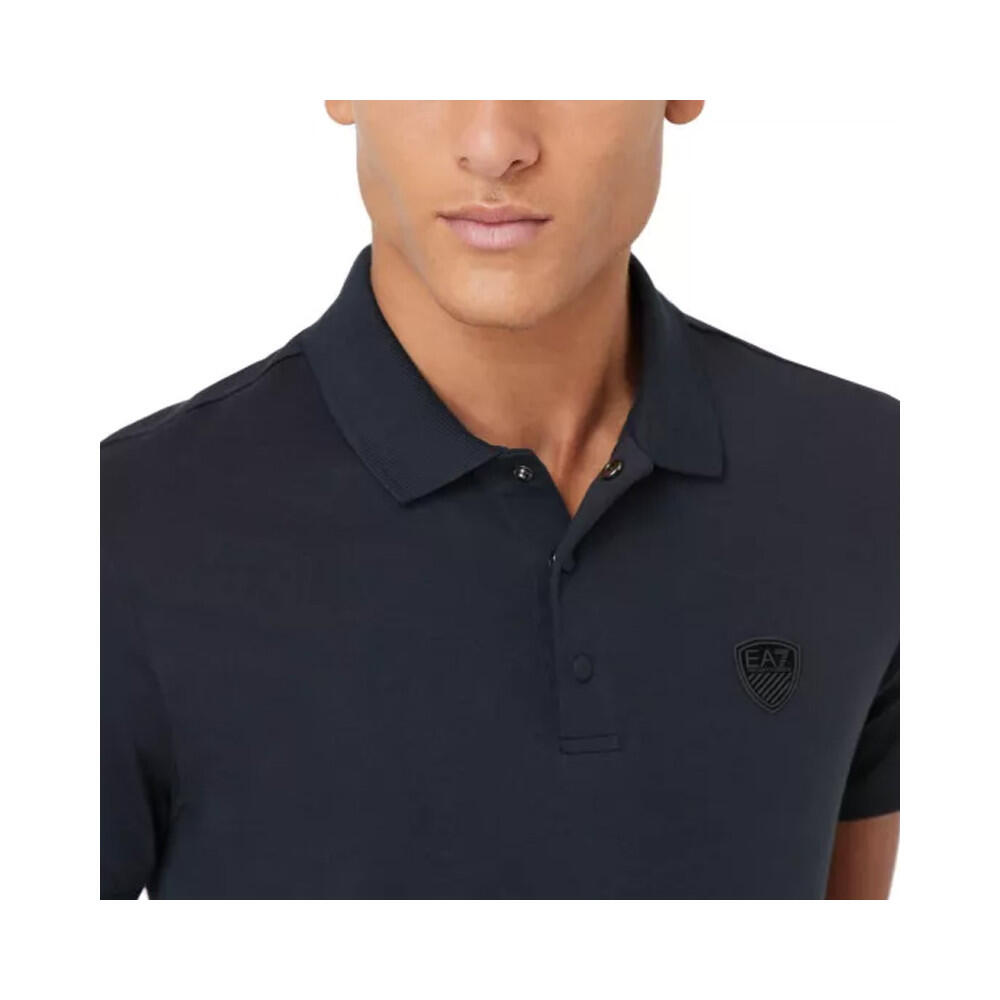 Polo da Uomo EA7 Emporio Armani POLO HOMME EA7 EMPORIO ARMANI 4/5