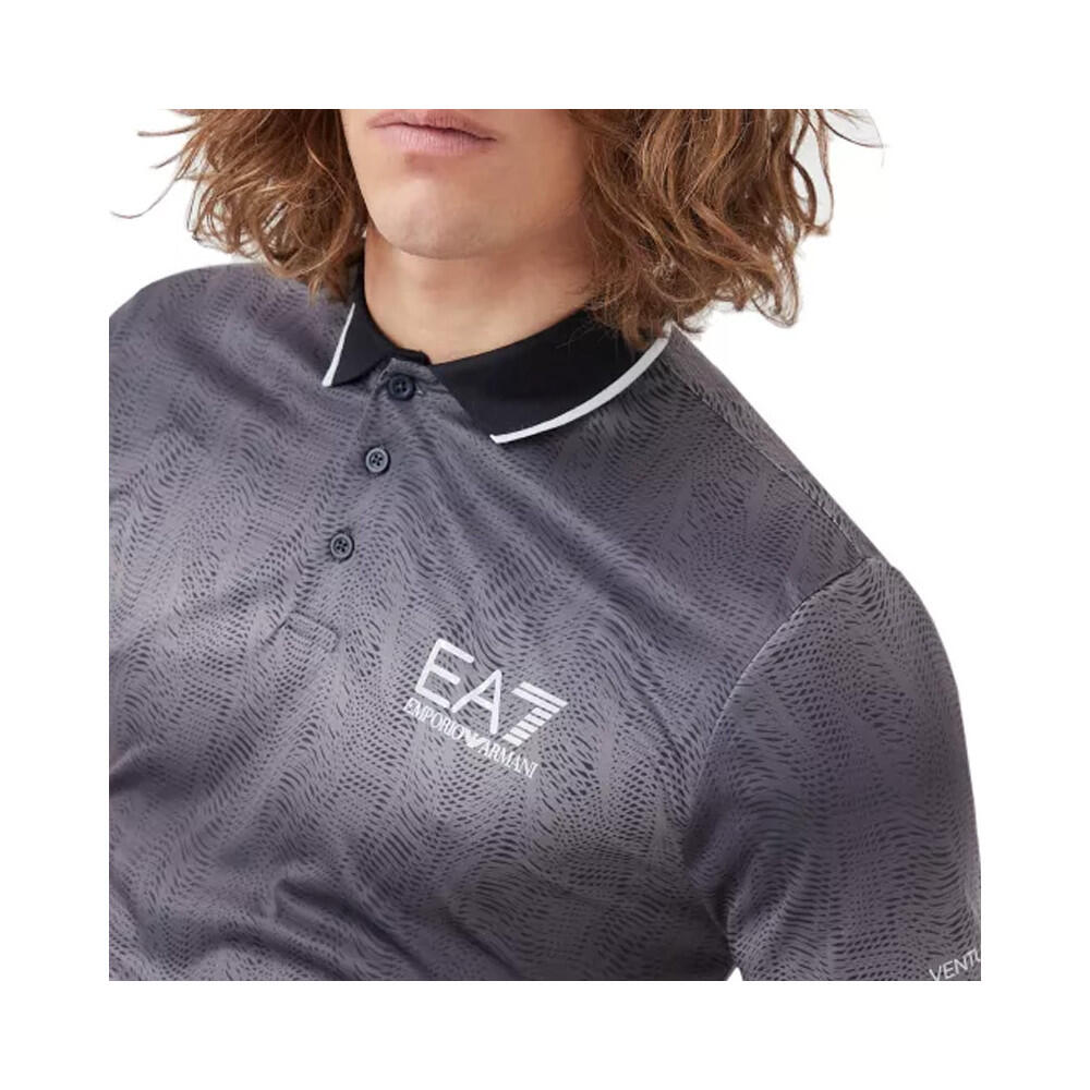 Polo EA7 Emporio Armani 4/5