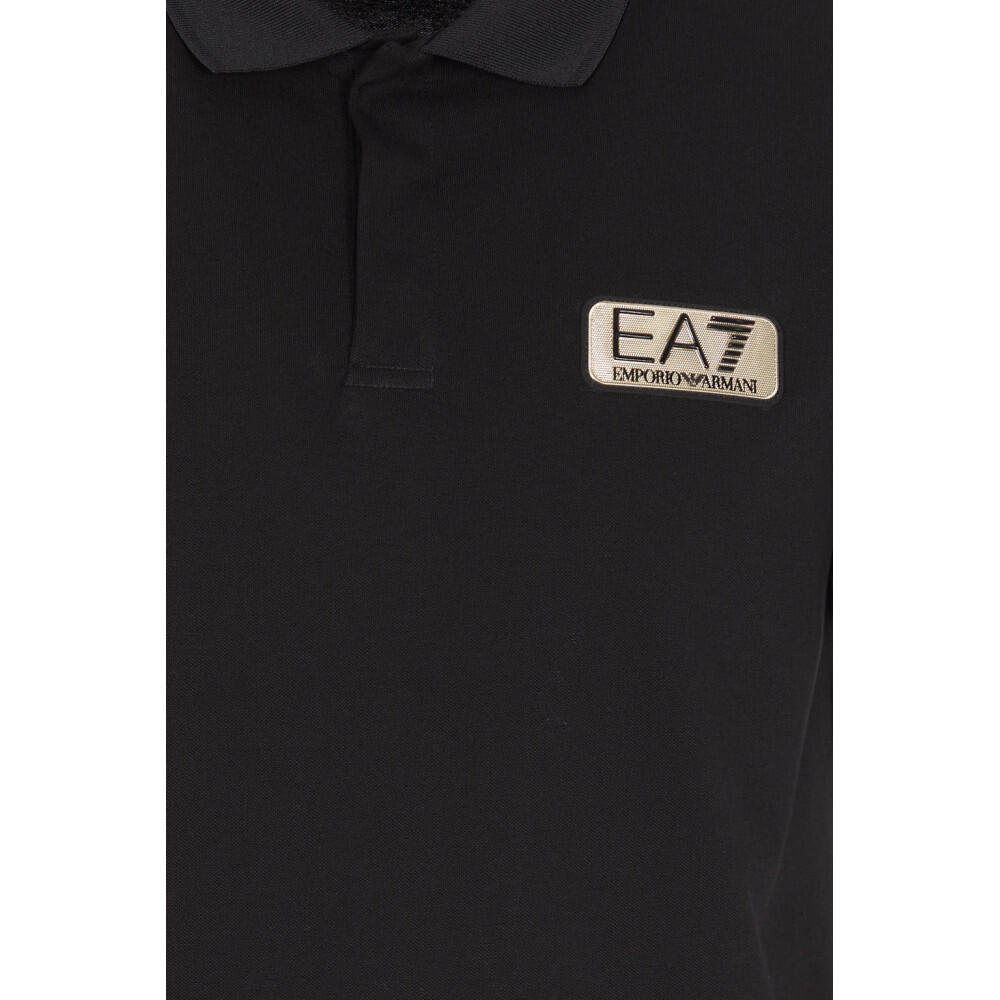 Polo da Uomo EA7 Emporio Armani POLO HOMME EA7 EMPORIO ARMANI 5/6