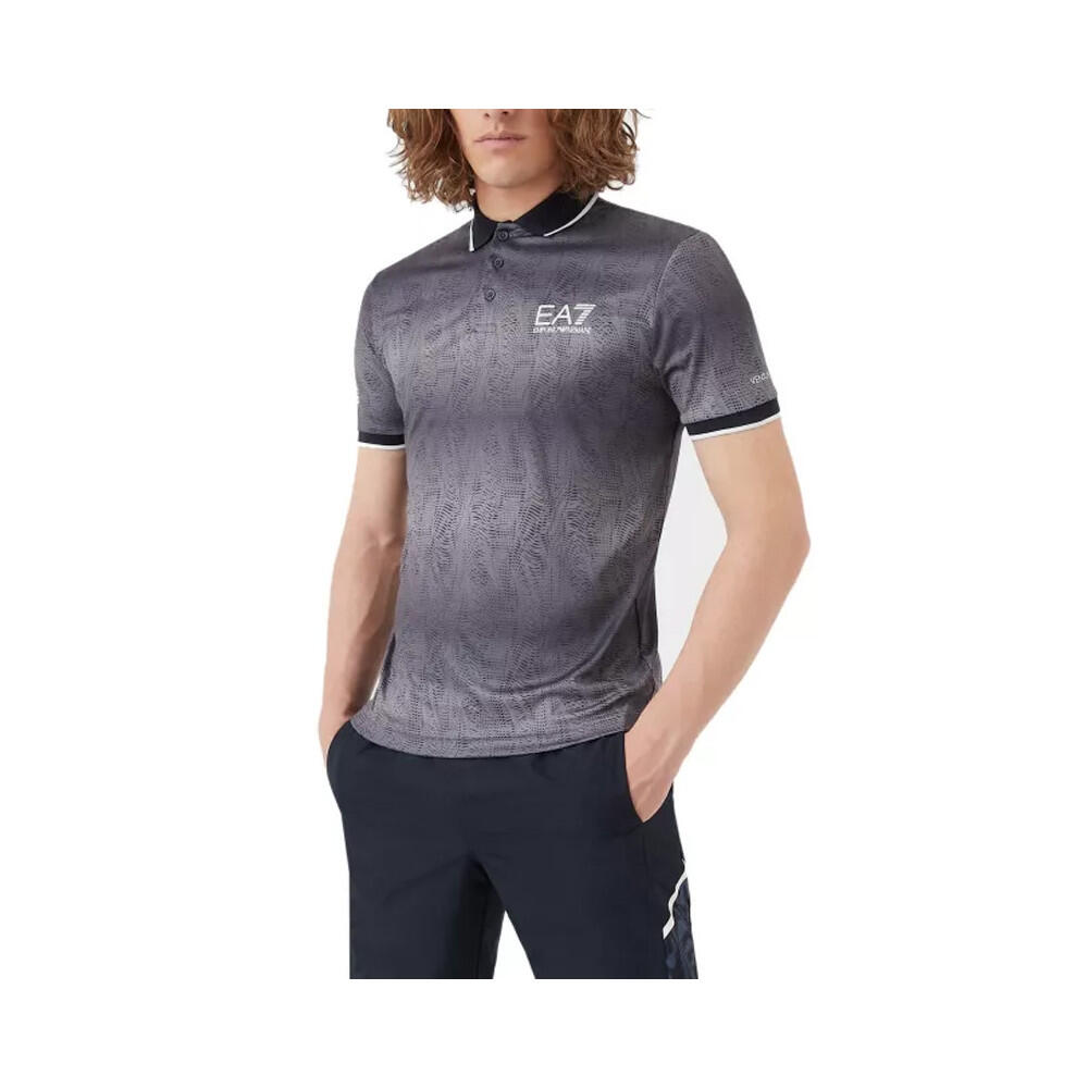 Polo EA7 Emporio Armani 3/5