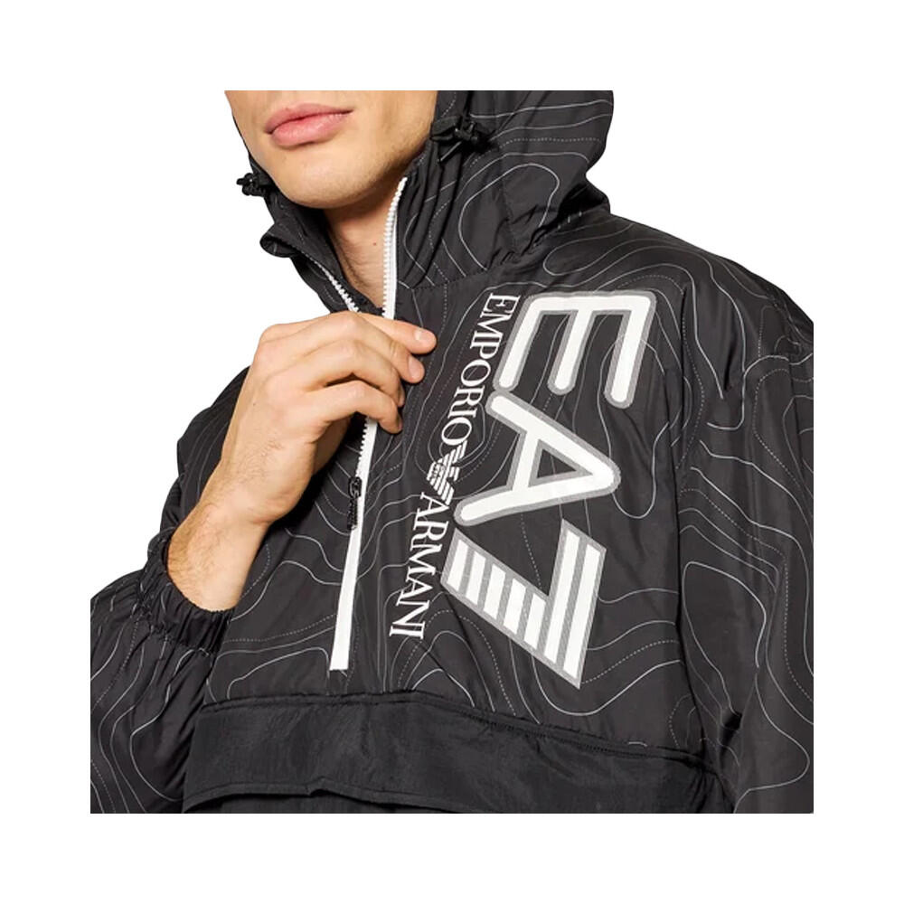Cortavientos EA7 Emporio Armani COUPE VENT HOMME EA7 EMPORIO ARMANI 4/5