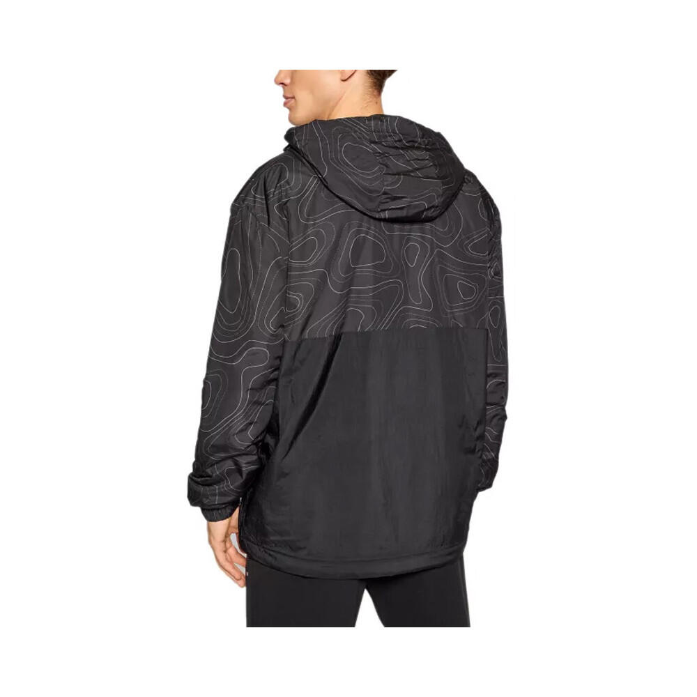 Cortavientos EA7 Emporio Armani COUPE VENT HOMME EA7 EMPORIO ARMANI 3/5