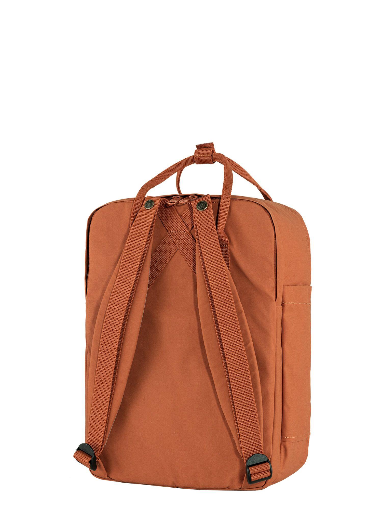 Fjall Raven Kånken Laptop 15 Rugzakken Volwassenen 4/4