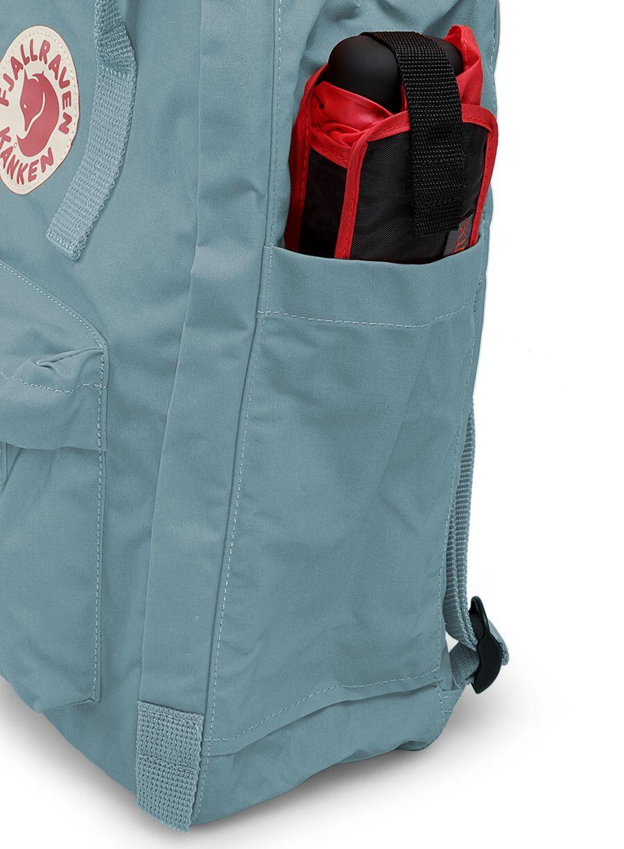 Zaini Fjall Raven Kånken 501 Adulto 7/7