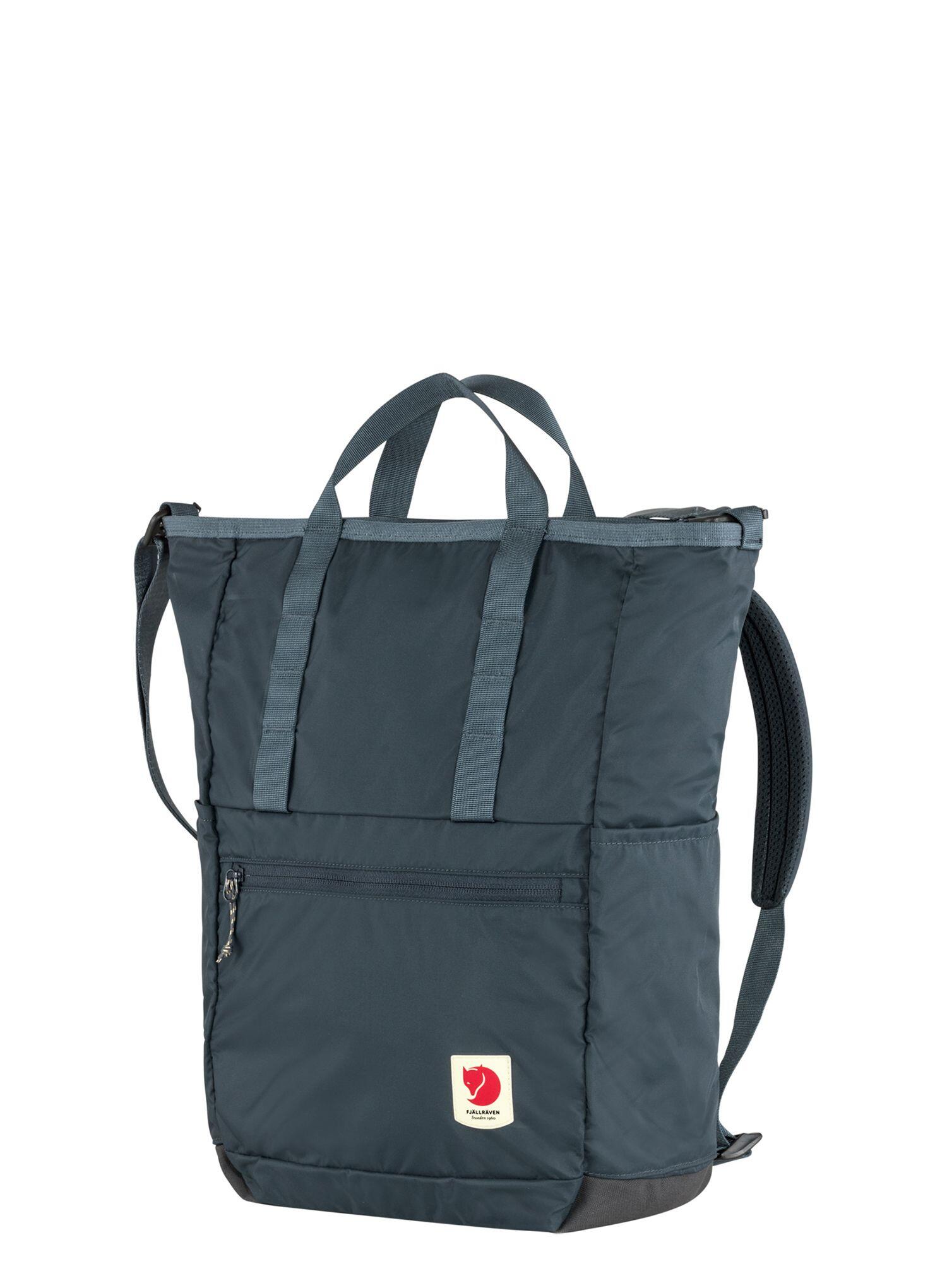 Mochila urbana Fjällräven High Coast Totepack 23 años 3/5