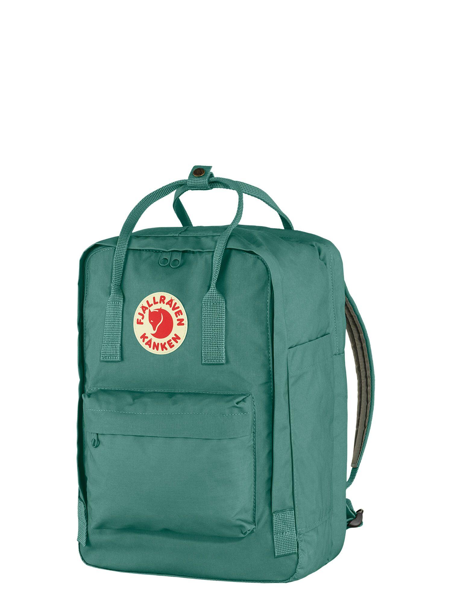Zaini Fjall Raven Kånken Laptop 15 Adulto 3/5