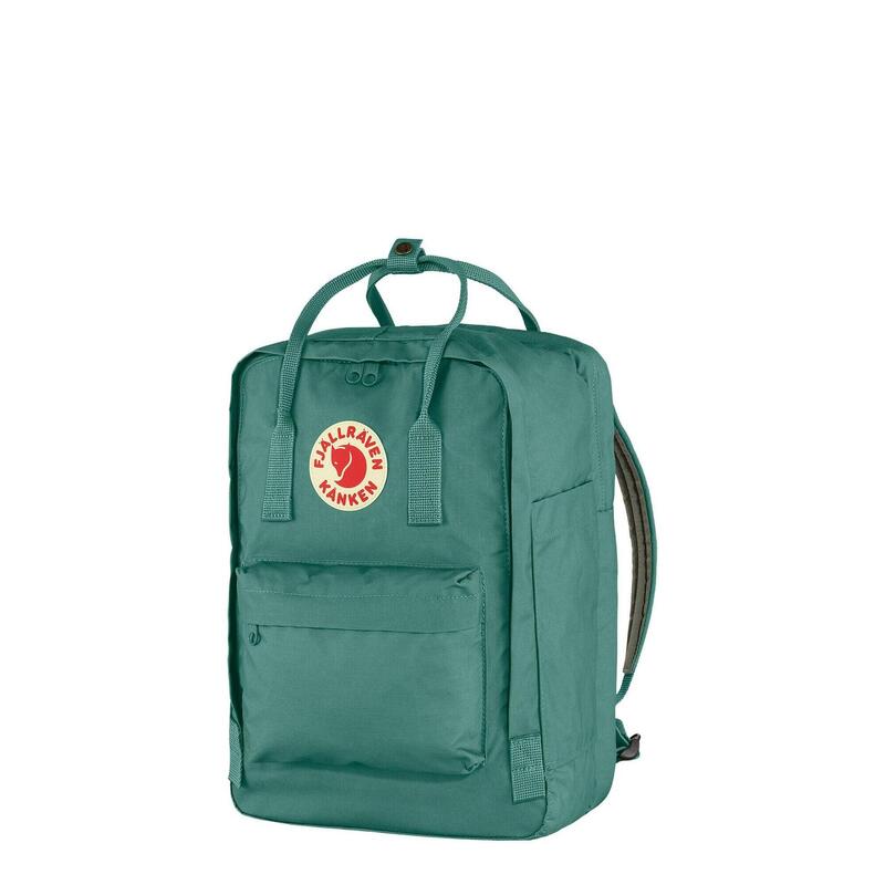 Rucsac de oraș Fjällräven Kanken Laptop 15" 18 l