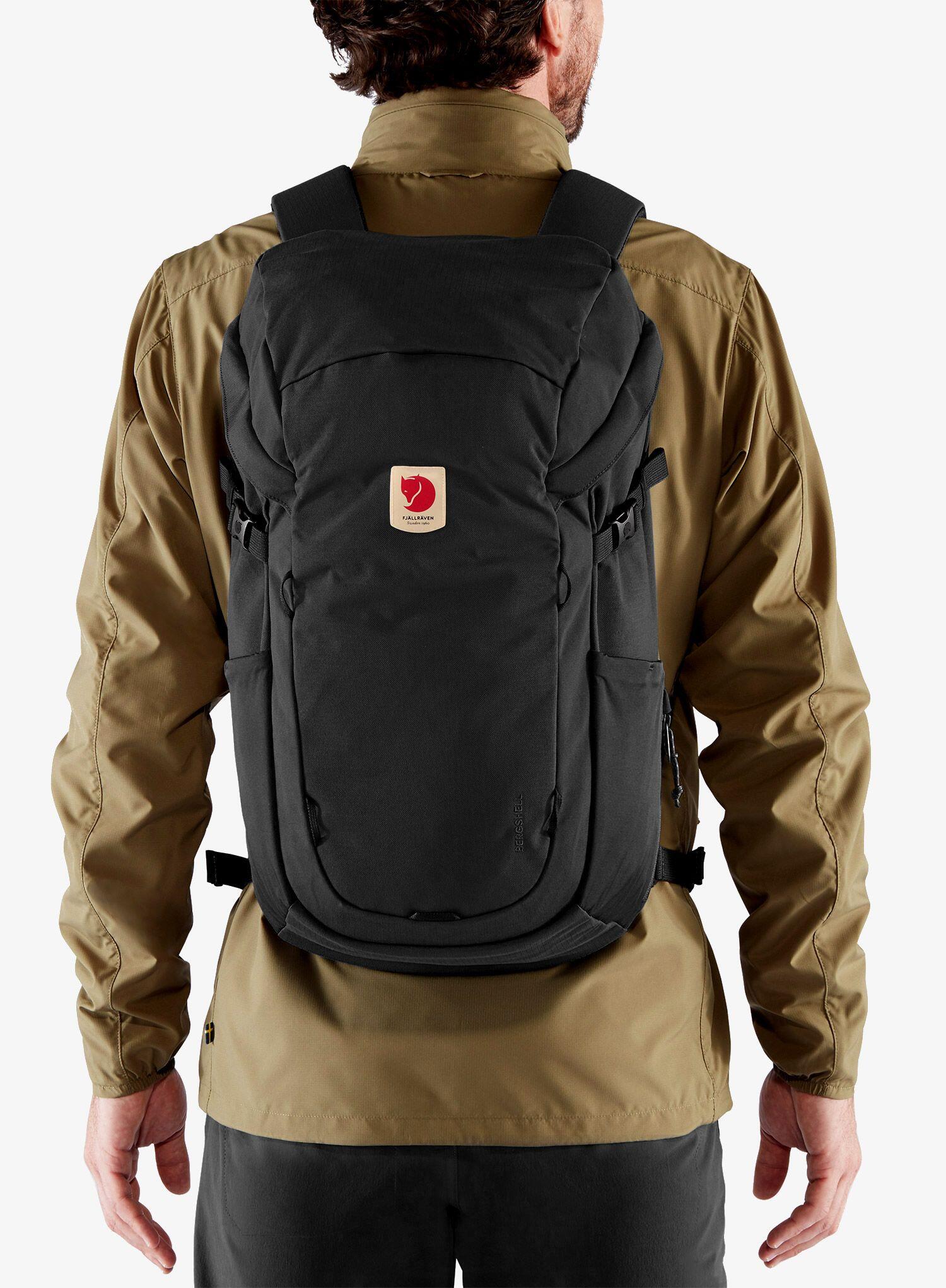 Mochila de caminhada Fjällräven Ulvo 30 anos 3/7