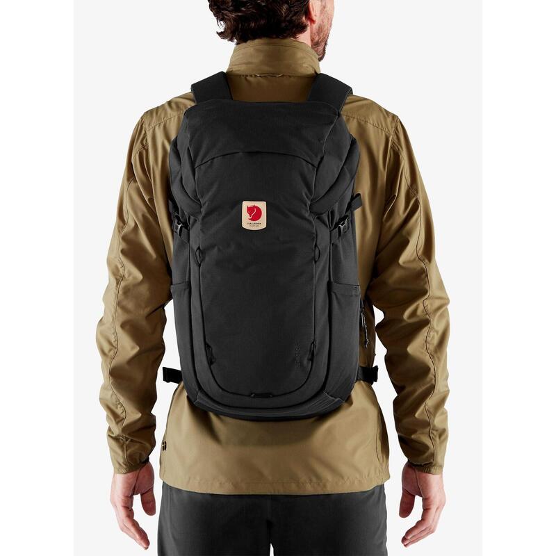 Rucsac de drumeție Fjällräven Ulvo de 30 de ani