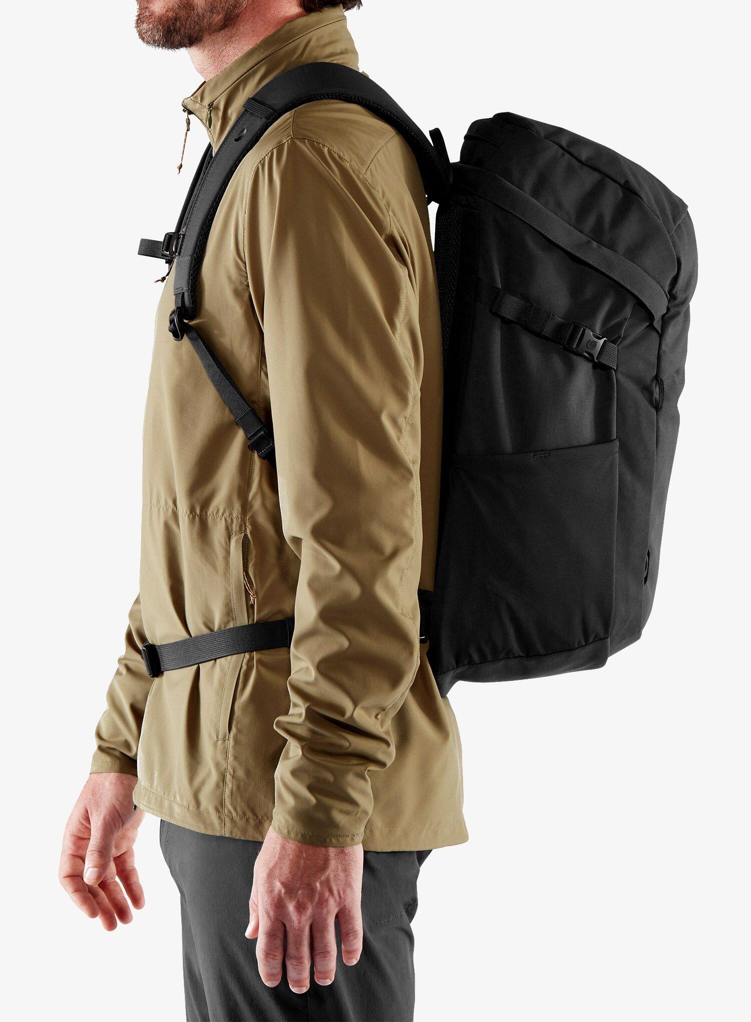 Mochila de caminhada Fjällräven Ulvo 30 anos 5/7