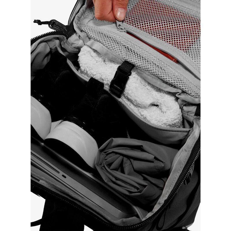 Rucsac de drumeție Fjällräven Ulvo de 30 de ani