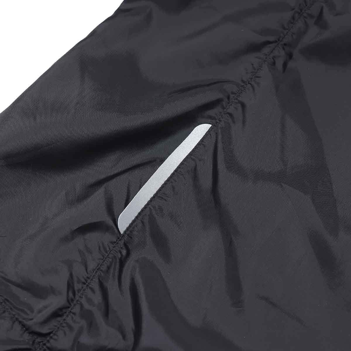 Windjacke - Fahrrad - Damen - P-Vent W - schwarz 5/7
