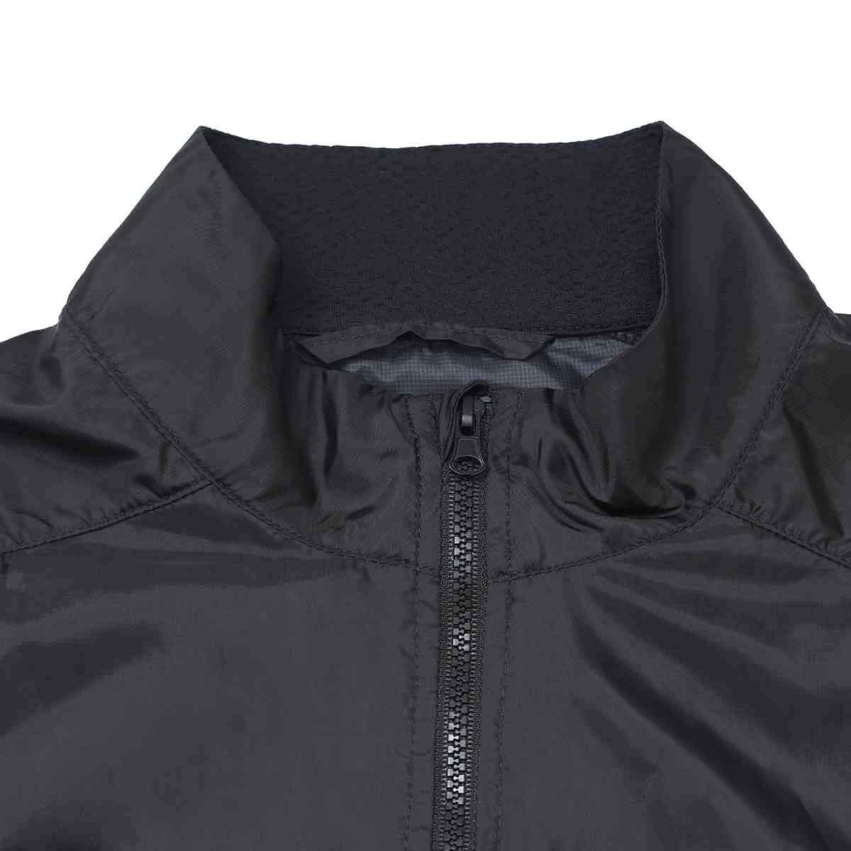 Windjacke - Fahrrad - Damen - P-Vent W - schwarz 3/7