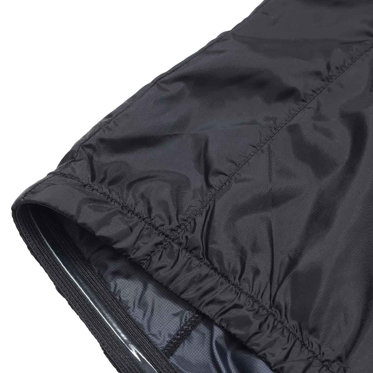Windjacke - Fahrrad - Damen - P-Vent W - schwarz 4/7