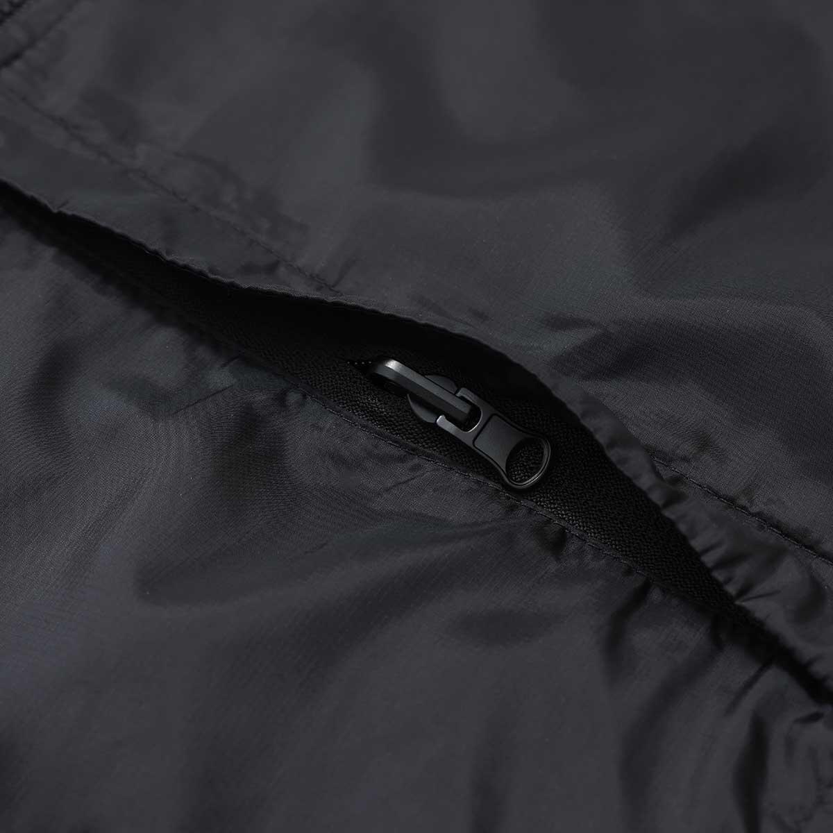 Windjacke - Fahrrad - Herren - P-Vent - schwarz 4/7