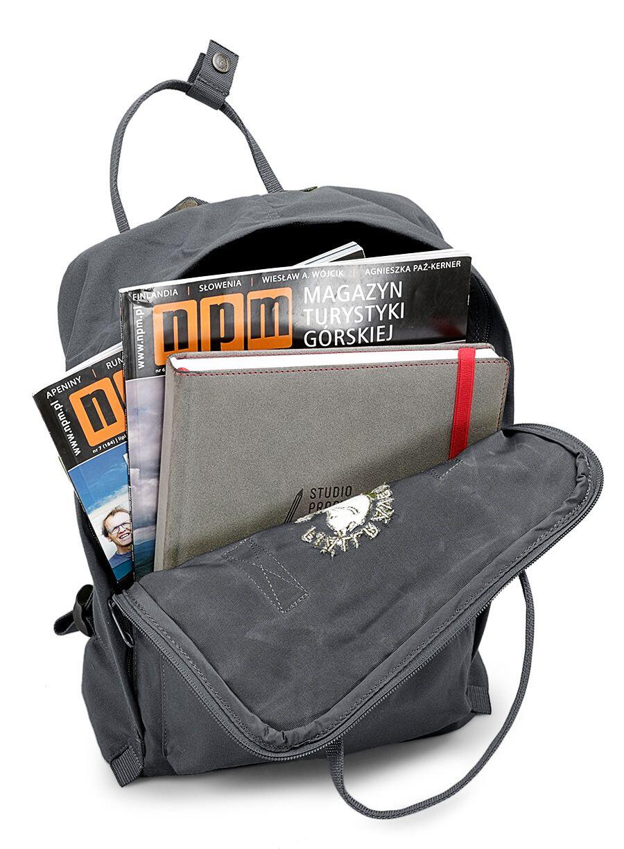 Rucksack Re-Kanken Unisex Erwachsene 3/5