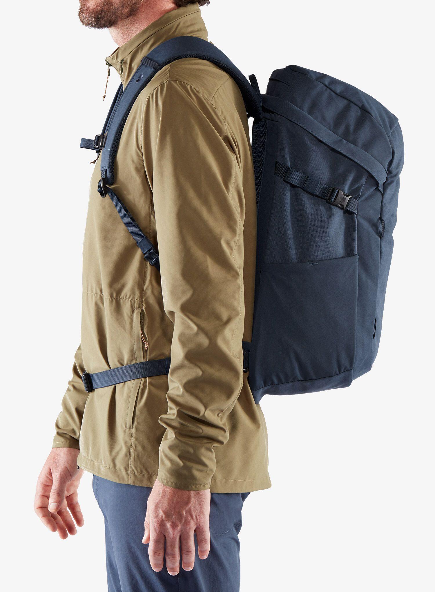 Sac à dos de randonnée Fjällräven Ulvo 30 ans 5/7