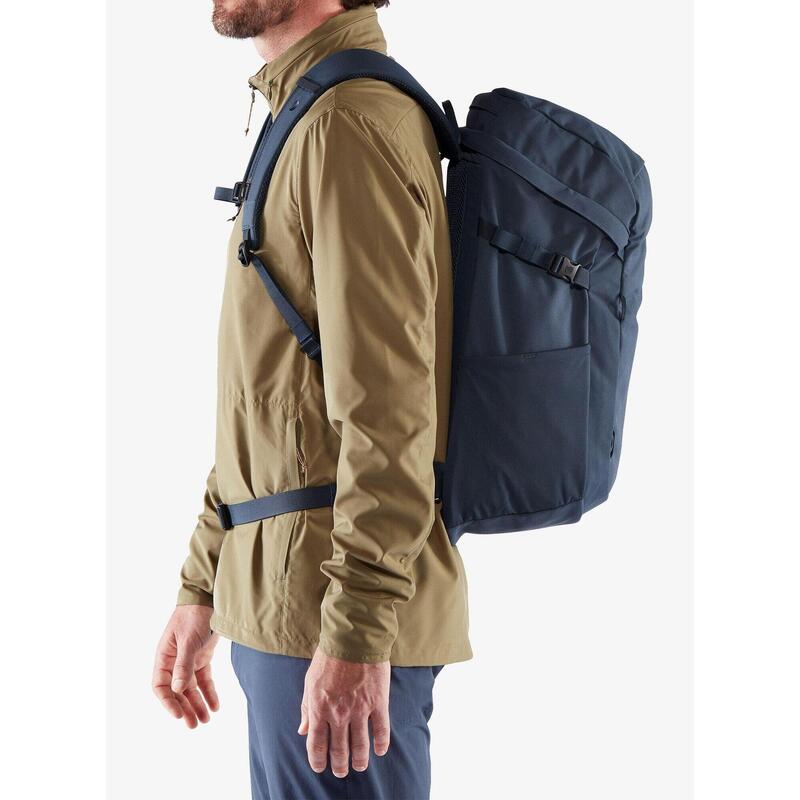 Rucsac de drumeție Fjällräven Ulvo de 30 de ani