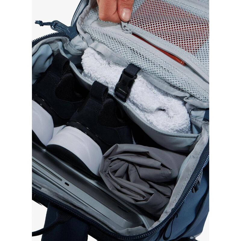 Rucsac de drumeție Fjällräven Ulvo de 30 de ani