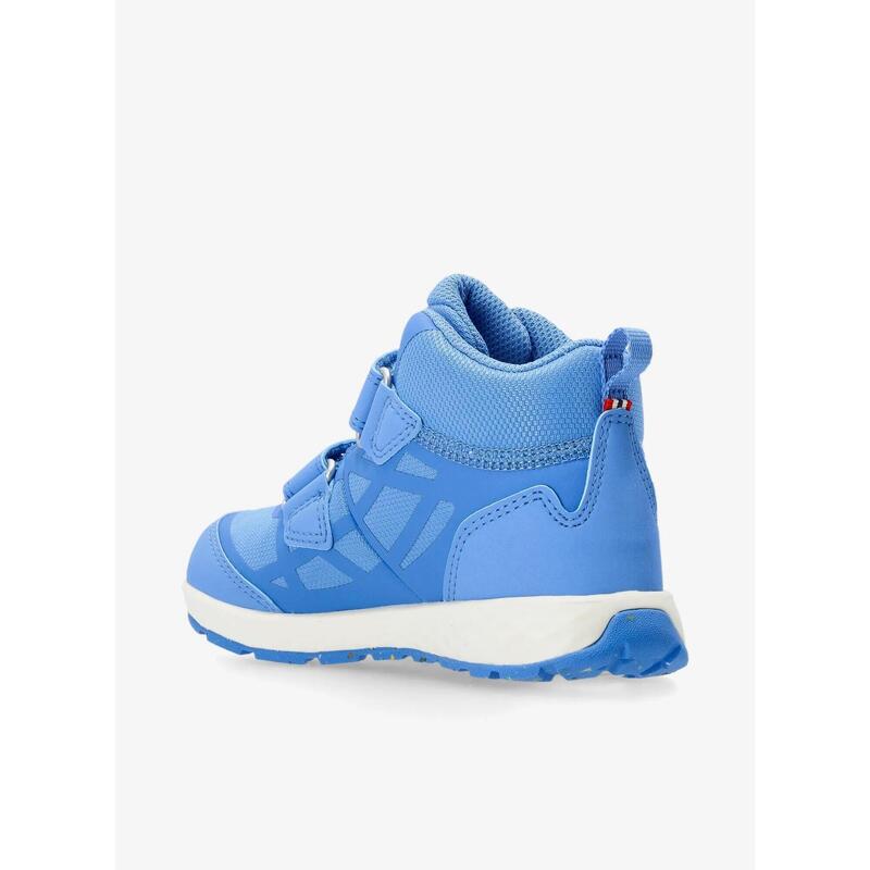 Buty dziecięce Viking Footwear Veme Reflex Mid GTX 2V