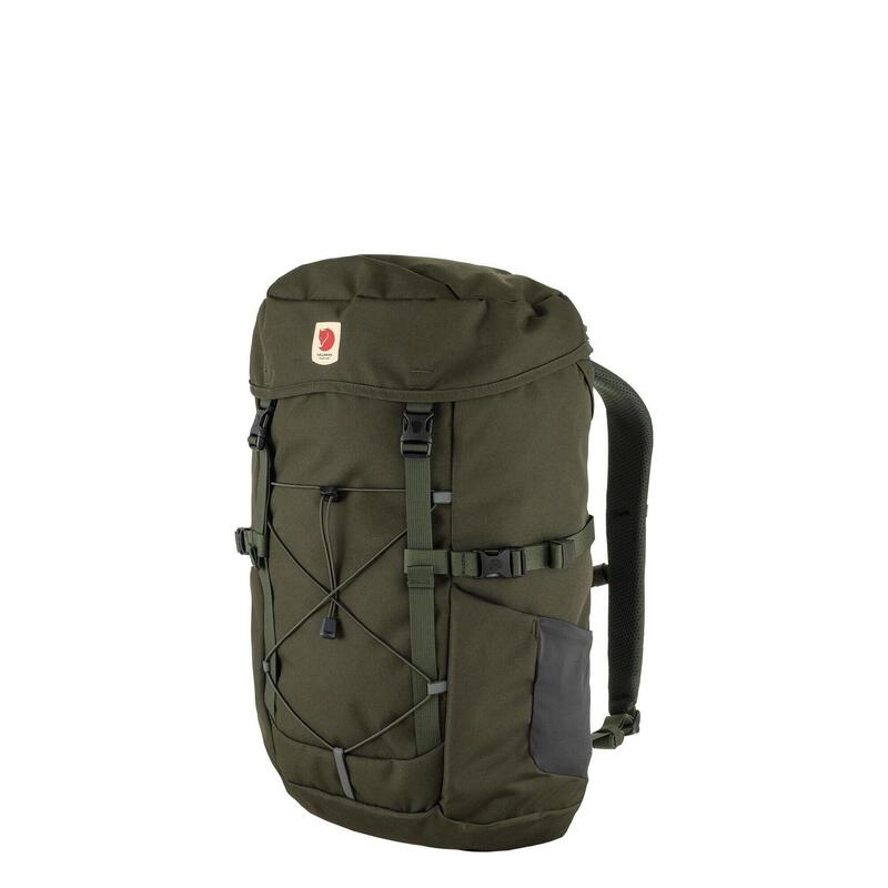 Plecak na laptopa Fjallraven Skule Top 26 - deep forest