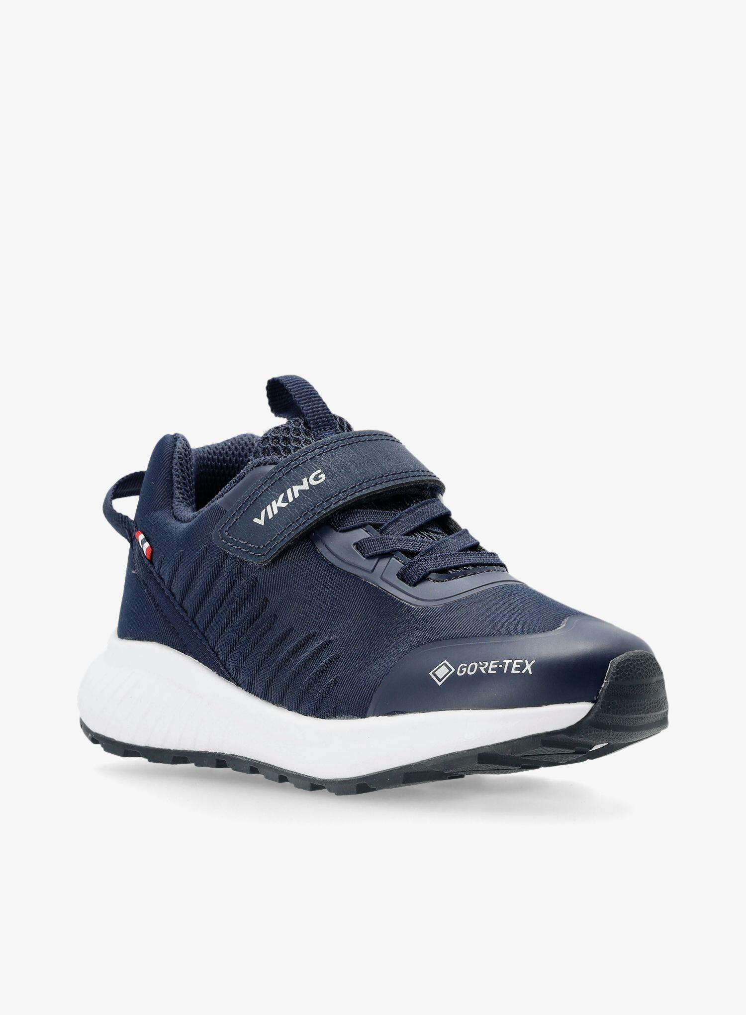 Buty dziecięce Viking Aery Tau GTX 1V 5/7