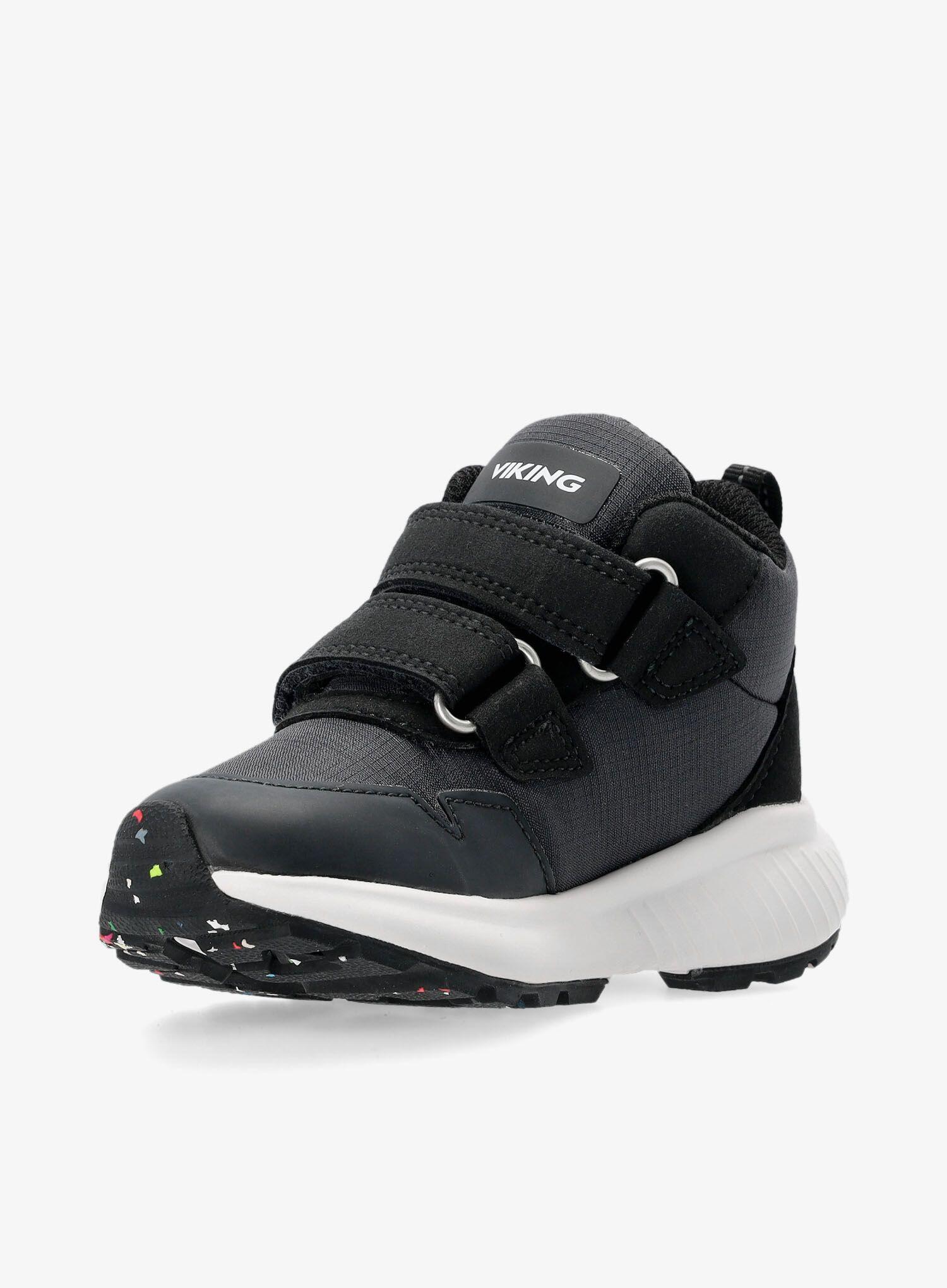 Buty dziecięce Viking Aery Track Mid GTX 2V 4/7