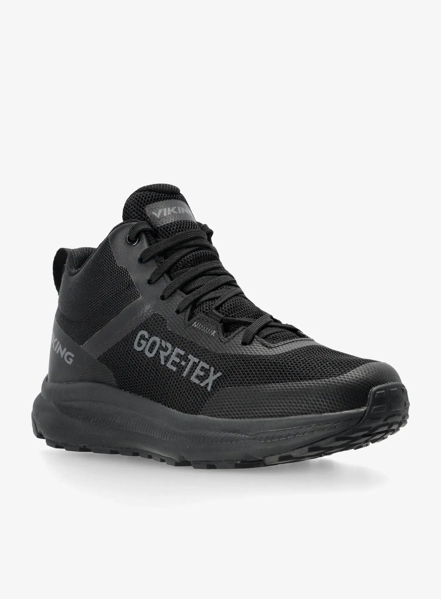 Buty damskie Viking Stride Mid GTX 3/7