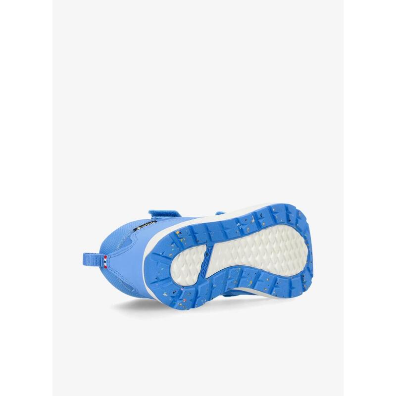 Buty dziecięce Viking Footwear Veme Reflex Mid GTX 2V