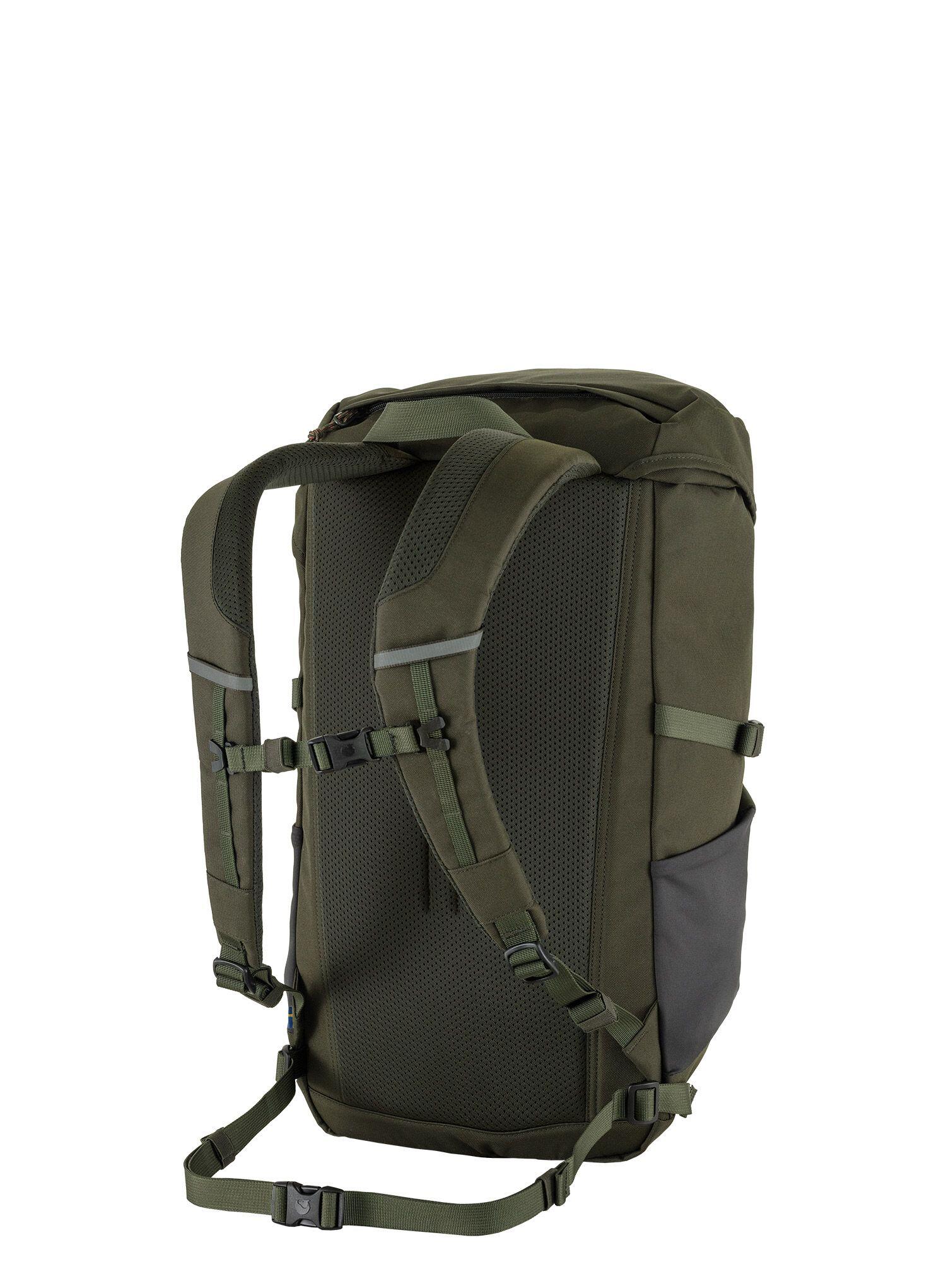 Fjällräven Skule 26 - Rucksack 15" 50 cm 2/4