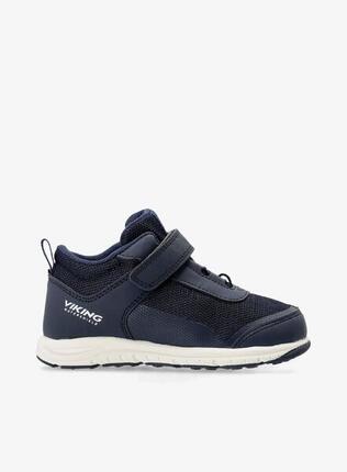 Buty dziecięce Viking Knapper Mid WP 1V