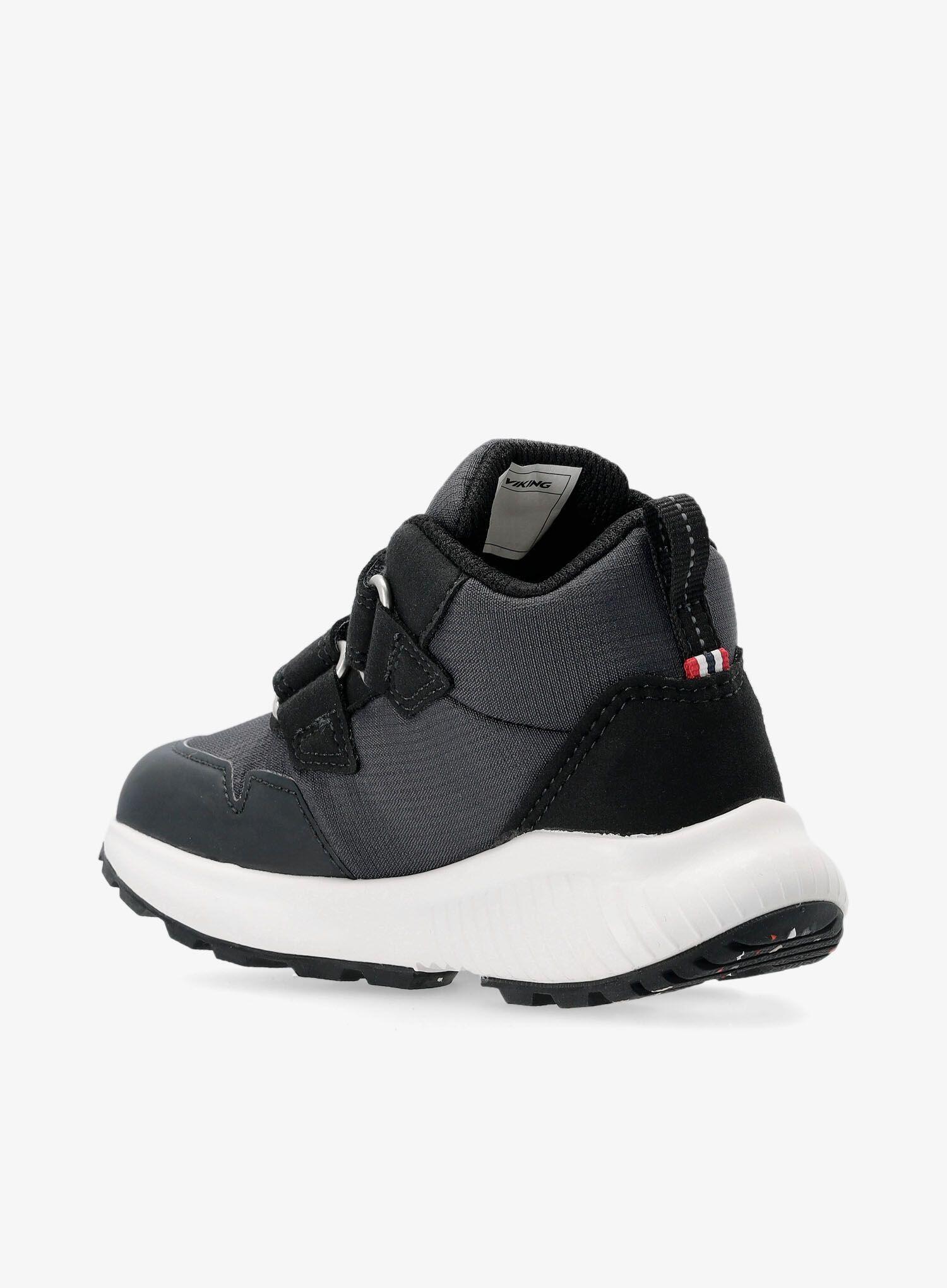 Buty dziecięce Viking Aery Track Mid GTX 2V 6/7