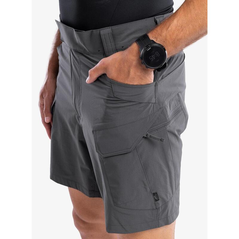 Spodenki krótkie męskie Helikon-Tex Outdoor Tactical Ultra Shorts