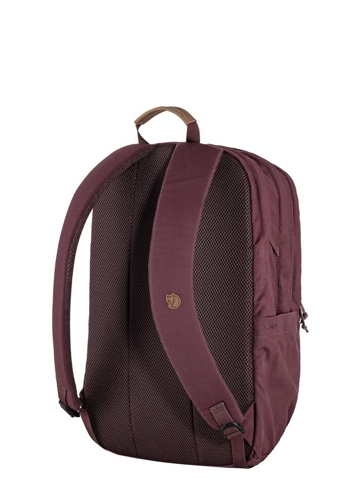 Plecak miejski Fjallraven Raven 28 - port