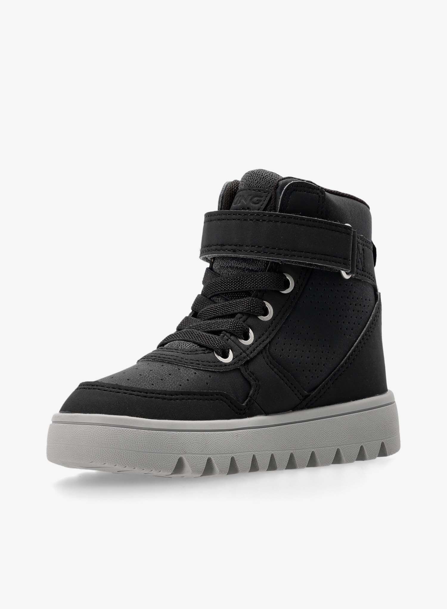 Buty dziecięce Viking Footwear Fleek Mid GTX 1V 4/7